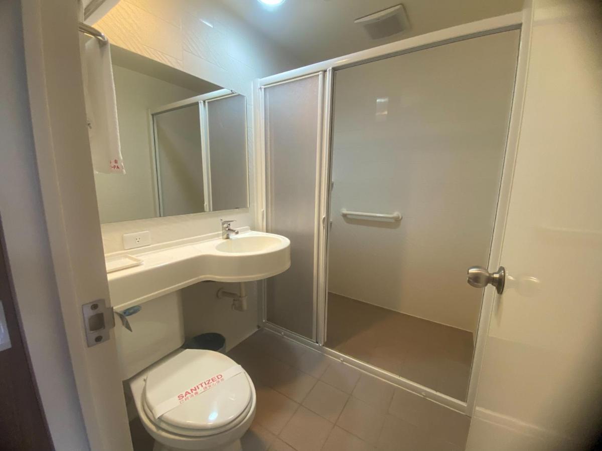 Lu-Lin B&B Wufeng  Екстер'єр фото