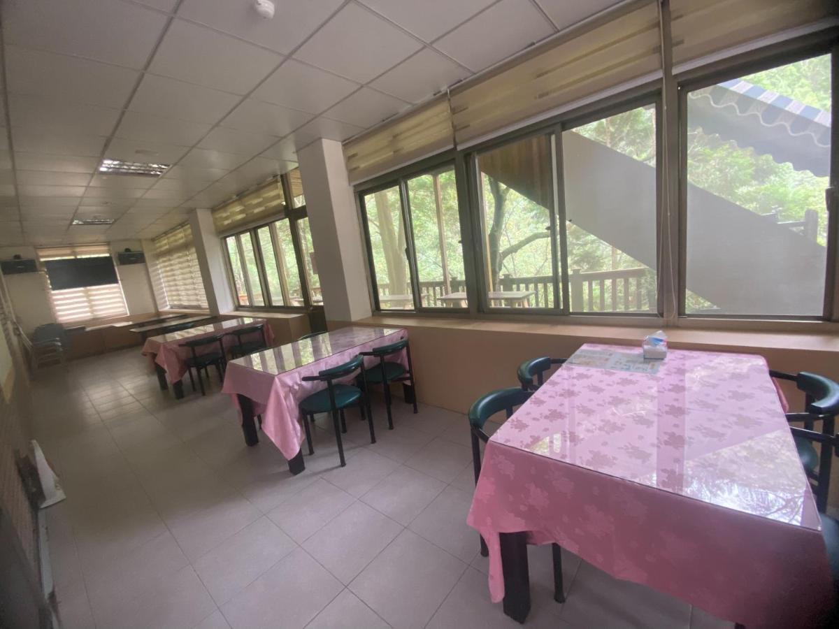 Lu-Lin B&B Wufeng  Екстер'єр фото