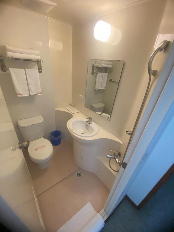 Lu-Lin B&B Wufeng  Екстер'єр фото